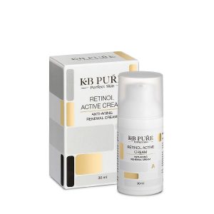 Kem Retinol KB Pure Retinol Active Cream 30ml chống lão hóa của Israel