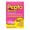 Pepto Bismol 48 viên