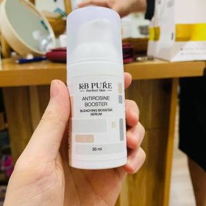 Serum AntiRosine KB Pure có tốt không?