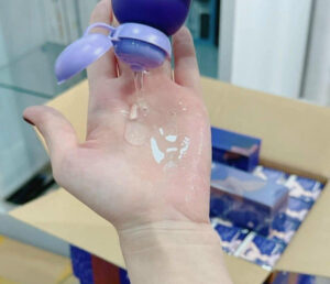 Công dụng dung dịch vệ sinh UME