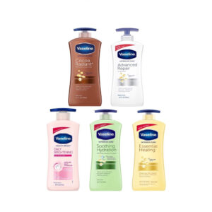 Dưỡng thể trắng da Vaseline Daily Brightening