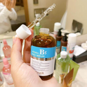 Công dụng Serum B5 Prettyskin