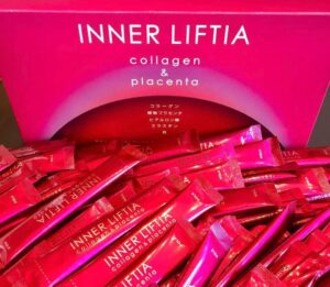 Uống Collagen & Placenta có tốt không?