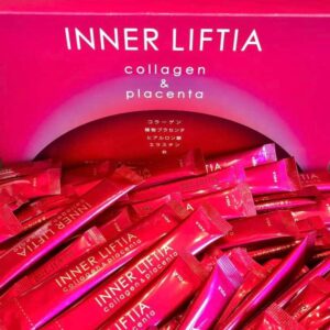 Uống Collagen & Placenta có tốt không?