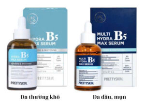 Prettyskin Multi Hydra B5 Max