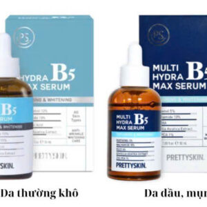 Prettyskin Multi Hydra B5 Max