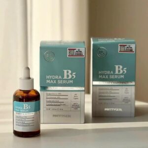 Serum Hydra B5 có tốt không?