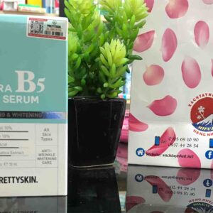 Serum Hydra B5 PrettySkin Phục Hồi Da