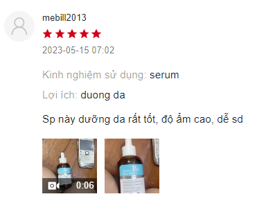 B5 Prettyskin review