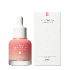 Serum chống nắng Glacier Hàn Quốc