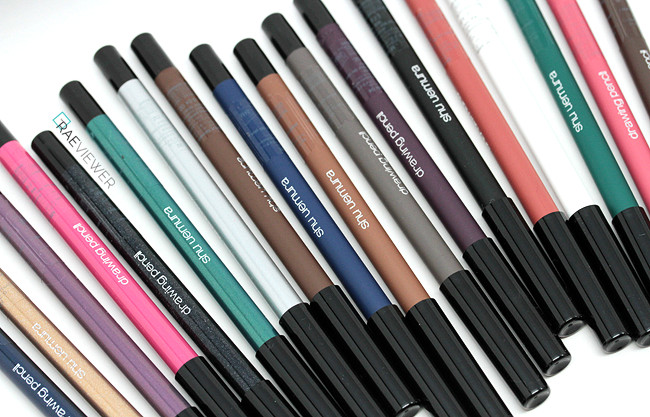 Shu Uemura Eyeliner