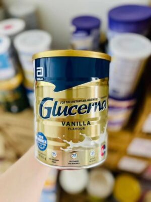 Sữa Glucerna cho người tiểu đường có tốt không?