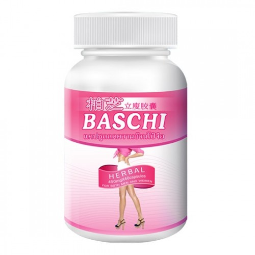Thuốc giảm cân Baschi