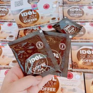 Công dụng Slim Idol Coffee