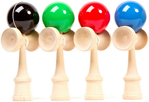 Đồ chơi Kendama nhật