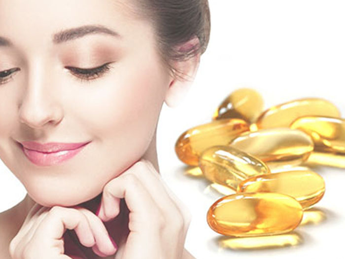 Uống vitamin E như thế nào để da trở nên đẹp