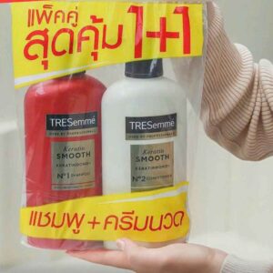 Dầu gội Tresemme Thái Lan