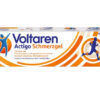 Gel xoa bóp giảm đau Voltaren Schmerzgel 60g