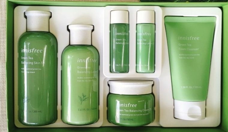 Innisfree