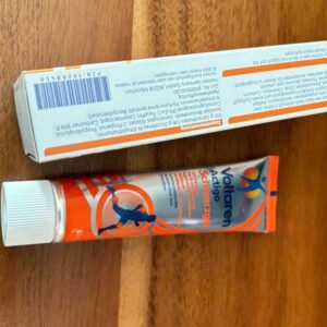 Kem Voltaren bôi của Úc