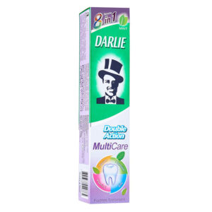Kem đánh răng Darlie Double Action Multicare