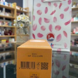 Lemon Chung Cleanser Hàn Quốc 200ml