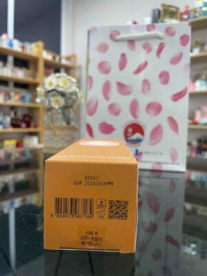 Lemon Chung Cleanser Hàn Quốc 200ml