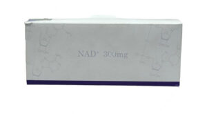 NAD+ SPCell Lab
