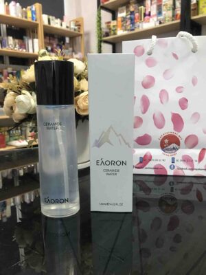 Nước Thần Eaoron Ceramide Water Phục Hồi Da Úc 120ml