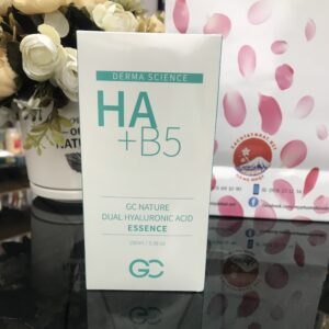 Serum HA B5 GC