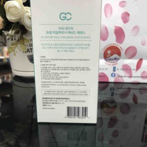 Serum HA B5 GC Derma Science Dưỡng Ẩm