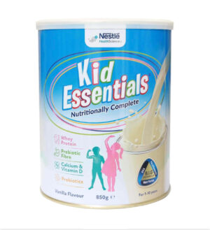 Sữa Kid Essentials