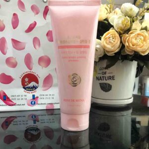 Sữa Rửa Mặt Rose De Seoul Hàn Quốc 150g