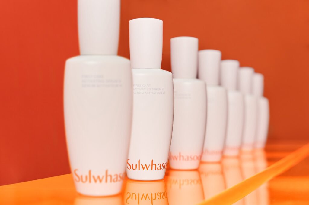 Sulwhasoo