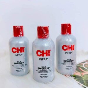 Thành phần dưỡng tóc Chi 177ml