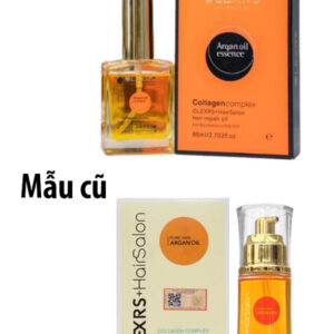 Tinh Dầu Dưỡng Tóc Olexrs mẫu mới