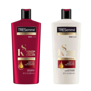Tresemme Smooth Color