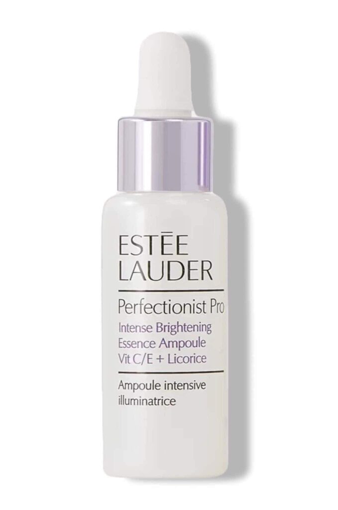 Serum Estee Lauder Perfectionist Pro Intense Brightening Essence