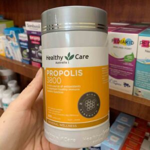 healthy care propolis