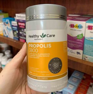 healthy care propolis
