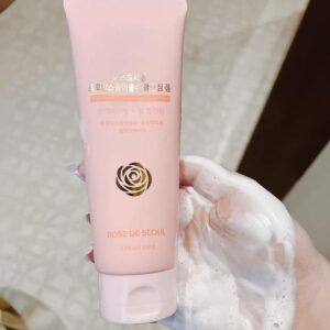 mỹ phẩm rose de seoul