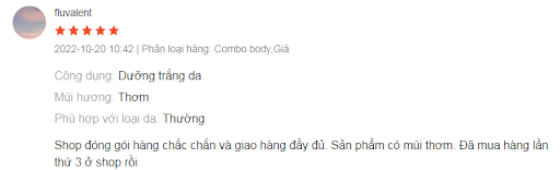 review body cốt ủ bưởi