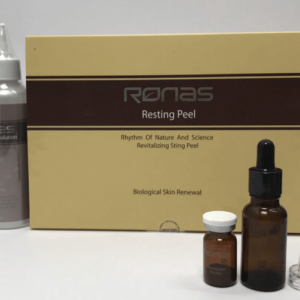 ronas resting peel