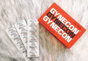 thuốc gynecon
