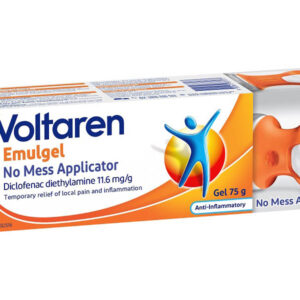 voltaren emulgel no mess applicator