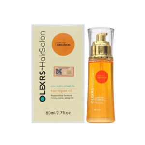 Công dụng Olexrs Hair Repair Oil