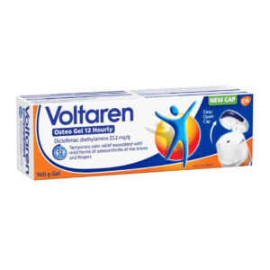 Voltaren Osteo Gel 12 Hourly