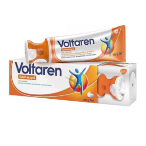 Voltaren Schmerzgel