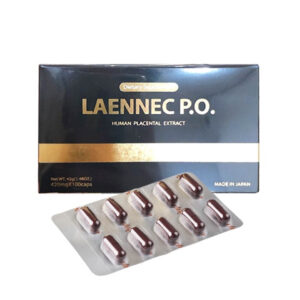 laennec placenta