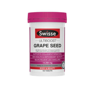 swisse ultiboost grape seed